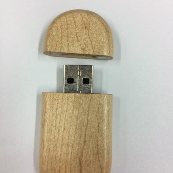 USB ecologico 16GB