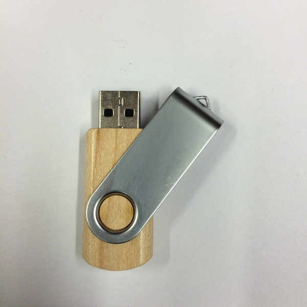 USB Ecologico 16GB 02